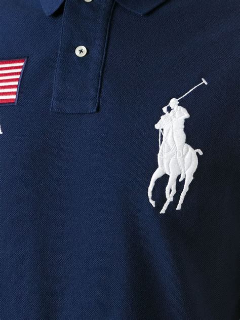 polo ralph lauren authenticity check